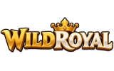 wildroyal casino logo